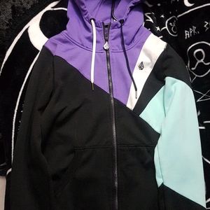 Volcom hoodie
